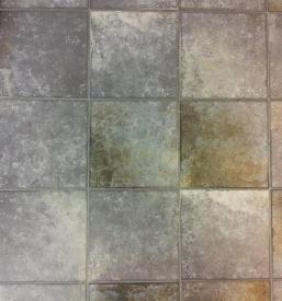 Polaganje naravnega kamna Litija, Slovenija