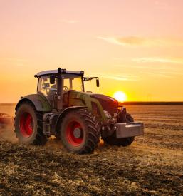 Agronomsko svetovanje za smart farming Slovenija