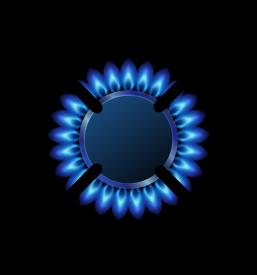 Hiter priklop na plin v Sloveniji