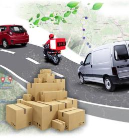 Optimizacija vseh vozil