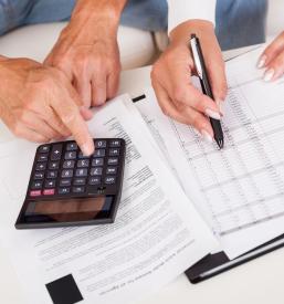 Kvalitetno knjigovodstvo Kranj