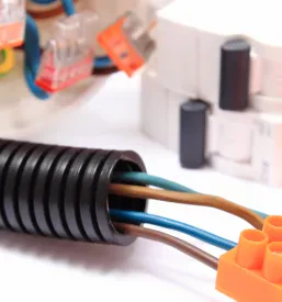 Prodaja elektromateriala