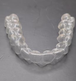 Laboratorij za zobotehnično dejavnost