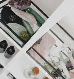 Dober kozmetični salon Ljubljana, Škofljica