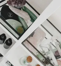 Dober kozmetični salon Ljubljana, Škofljica