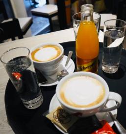 Ugodna kava Radomlje