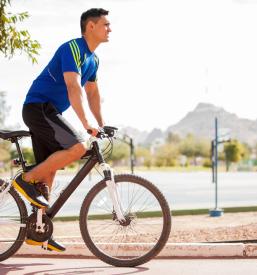 Nakup rabljenega kolesa