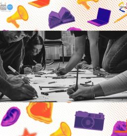 Delavnice za mlade Murska Sobota, Pomurje