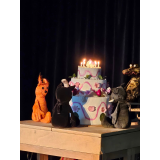 Kulturno društvo Smeško