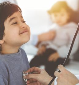 Izbira otroškega zdravnika Ptuj