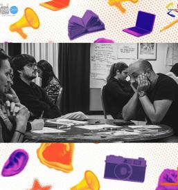 Delavnice za mlade iz ranljivih skupin Murska Sobota