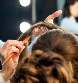 frizerski salon Fužine