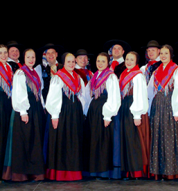 Kulturno umetniški dogodki in prireditve Artiče