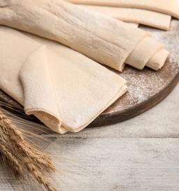 Najboljše pecivo Vrhnika