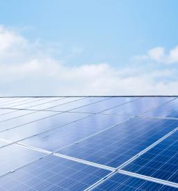 Hibridne sončne elektrarne Slovenija