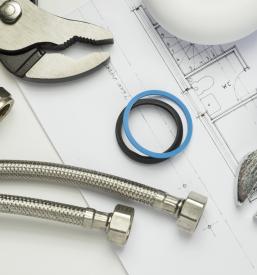 Vodovodne inštalacije