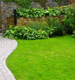 Hitro urejanje dvorišč Štajerska