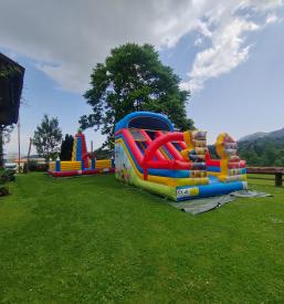 Napihljiva igrala JAGO Štajerska, Savinjska