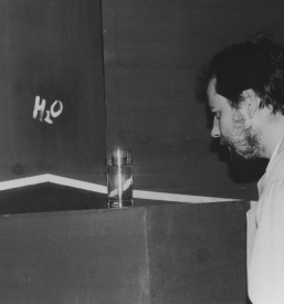 Predstavitve avtorskih del