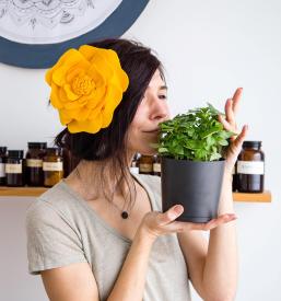 Dober kozmetični salon Ljubljana