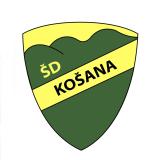 Športno društvo Košana