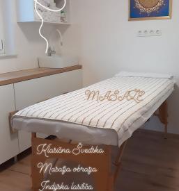 Izida-Horus tempelj kreacij