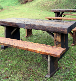 ŠD Glažuta, Rušte