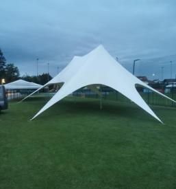 Prireditveni šotori