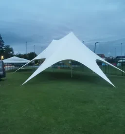 Prireditveni šotori
