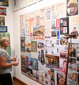 Stalna razstava Maribor