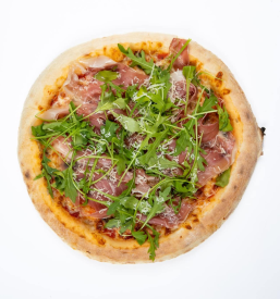 Dostava pizze Ljubljana