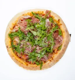 Dostava pizze Ljubljana