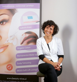 Tretma za obraz Maribor