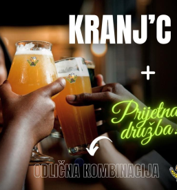 Najem prostora v Kranju