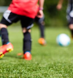 Vpišite se v Nogometni klub Litija