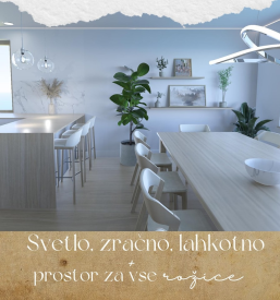 Notranje oblikovanje Posavje