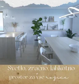 Notranje oblikovanje Posavje