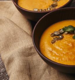 Dostava veganskih jedi