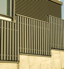 Ugodna montaža panelov