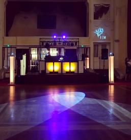 Najem B&B DJ Team za dogodke