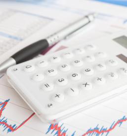 Vodenje poslovnih knjig