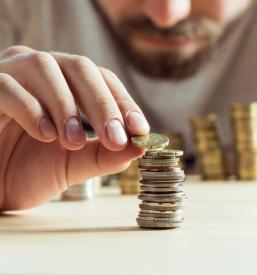 Poceni ocenjevanje finančnega zdravja za fizične osebe Pomurje