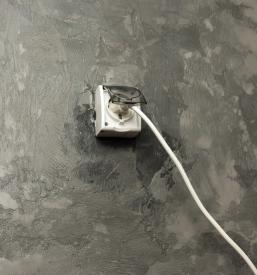 Hiter mikrocement Dolenjska