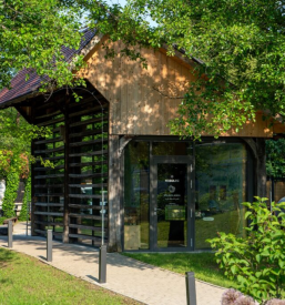 Muzej Velike Lašče