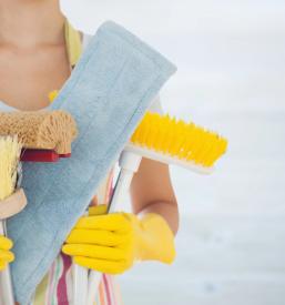 Poceni čistilni servis Ljubljana okolica