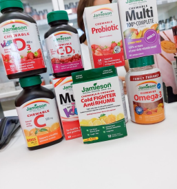 Prehranska dopolnila