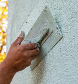 Dober fasader Osrednja Slovenija