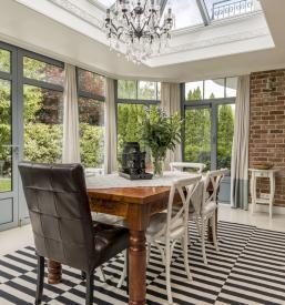 Ugodna zasteklitev Osrednja Slovenija