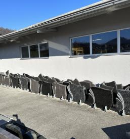 Nagrobni spomeniki Dolenjska