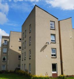 Upravnik stolpnice Ljubljana